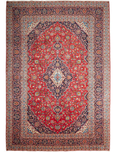 Tappeto Ardakan Persia cm.245x352