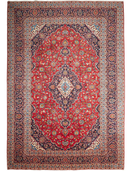 Tappeto Ardakan Persia cm.245x352