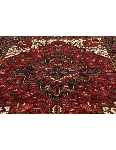Tappeto Gorawan Persia cm.260x320