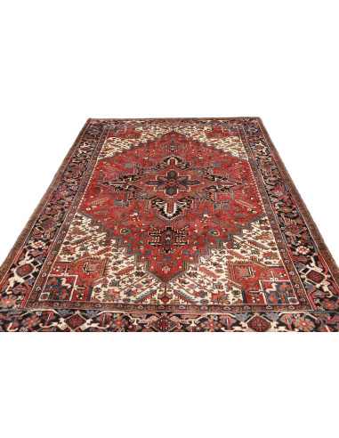 Tappeto Gorawan Persia cm.206x294