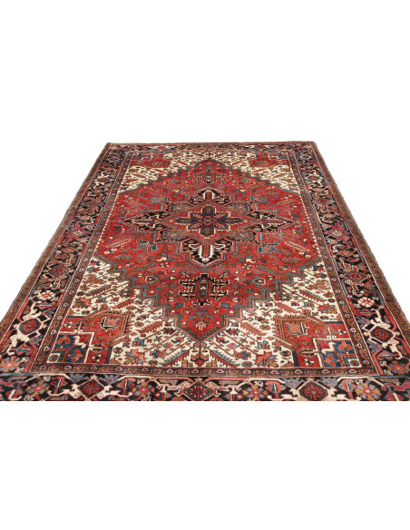 Tappeto Gorawan Persia cm.206x294