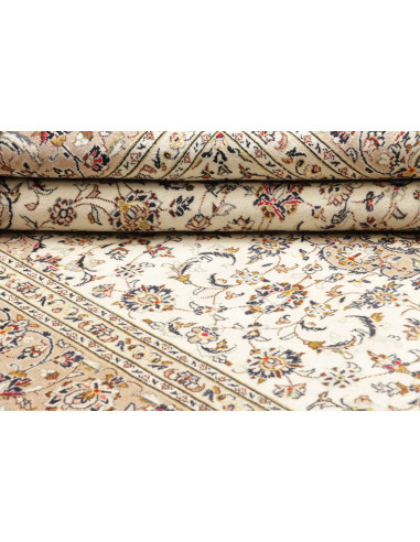 Tappeto Kashan Persia cm.208x300