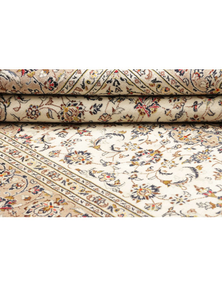 Tappeto Kashan Persia cm.208x300