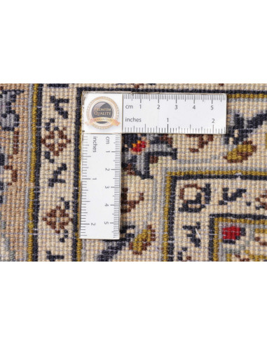 Tappeto Kashan Persia cm.208x300