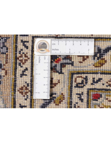 Tappeto Kashan Persia cm.208x300