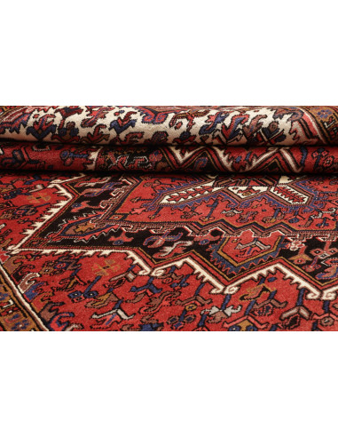Tappeto Gorawan Persia cm.240x333