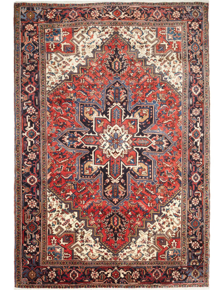 Tappeto Gorawan Persia cm.203x295