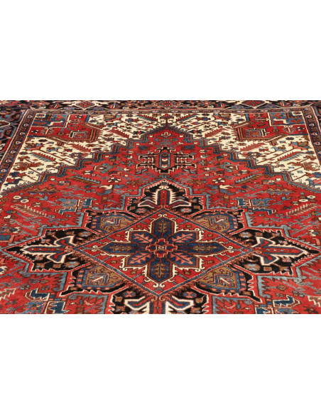 Tappeto Gorawan Persia cm.206x294