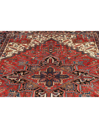 Tappeto Gorawan Persia cm.206x294