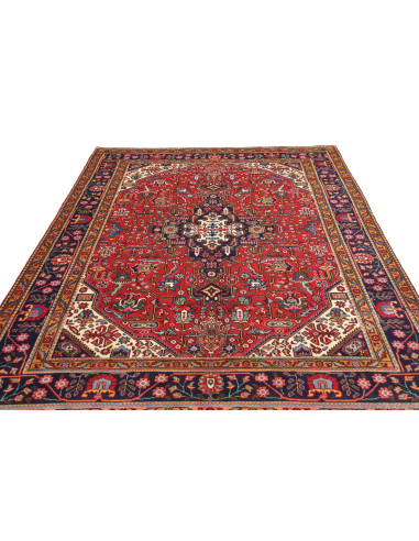 Tappeto Tabriz Persia cm.205x285