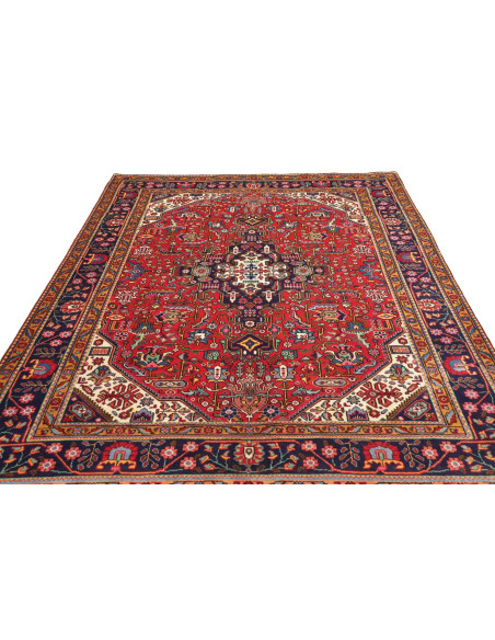 Tappeto Tabriz Persia cm.205x285