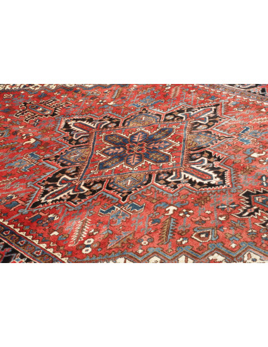 Tappeto Gorawan Persia cm.206x294