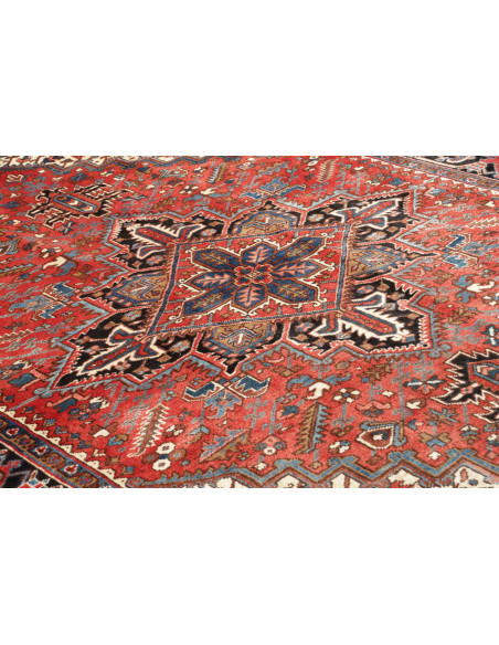 Tappeto Gorawan Persia cm.206x294