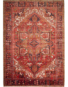 Tappeto Gorawan Persia cm.246x355