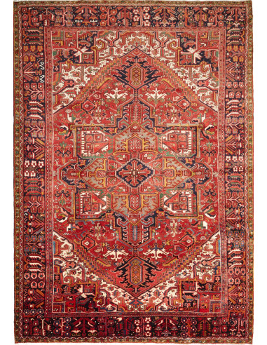 Tappeto Gorawan Persia cm.246x355