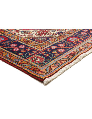 Tappeto Tabriz Persia cm.205x285