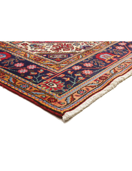 Tappeto Tabriz Persia cm.205x285