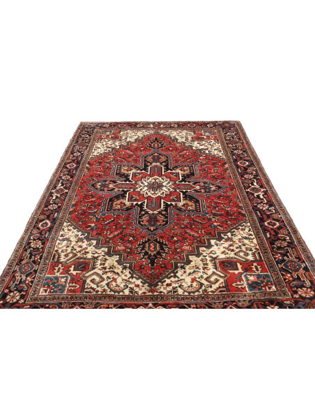 Tappeto Gorawan Persia cm.203x295
