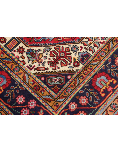 Tappeto Tabriz Persia cm.205x285