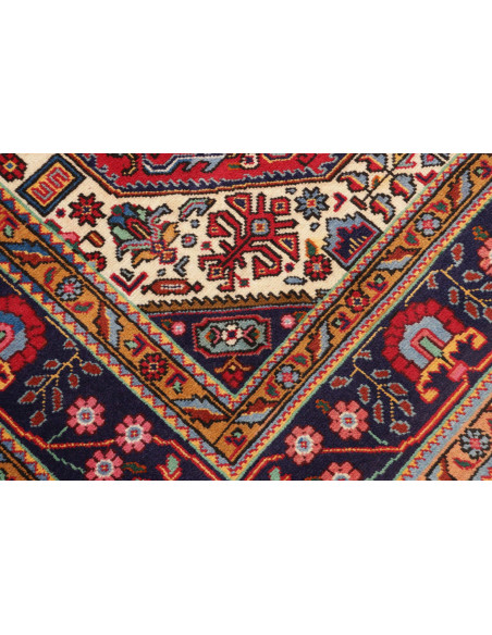 Tappeto Tabriz Persia cm.205x285