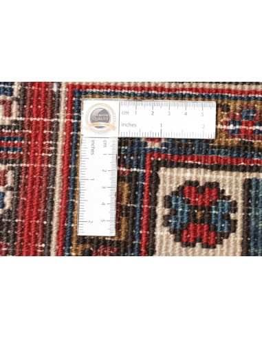 Tappeto Gorawan Persia cm.206x294