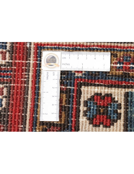 Tappeto Gorawan Persia cm.206x294