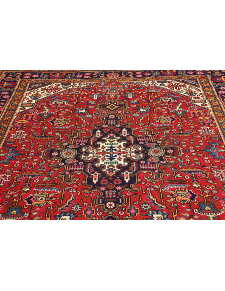 Tappeto Tabriz Persia cm.205x285