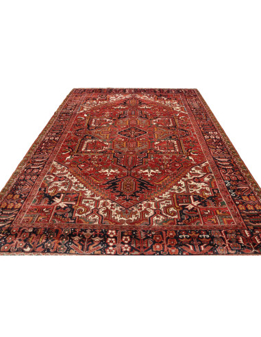 Tappeto Gorawan Persia cm.246x355