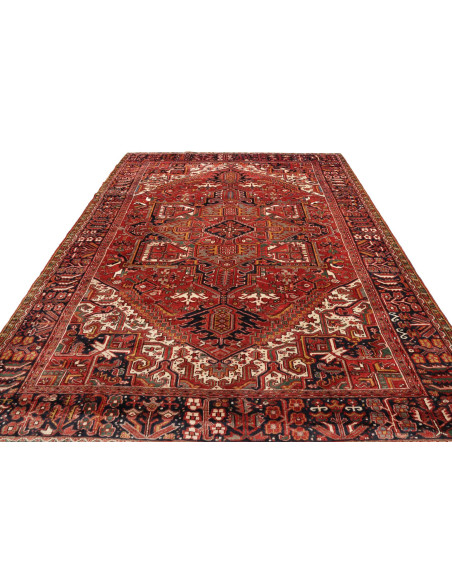 Tappeto Gorawan Persia cm.246x355