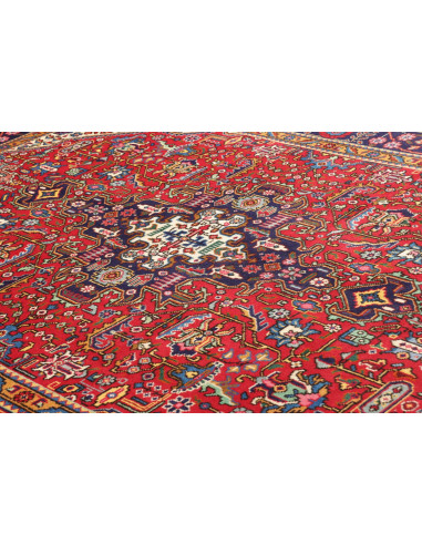 Tappeto Tabriz Persia cm.205x285