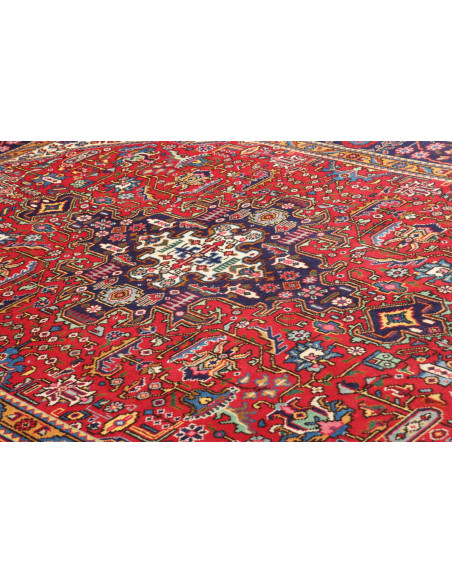 Tappeto Tabriz Persia cm.205x285