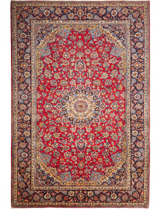 Tappeto Nadjafabad Persia cm.244x366