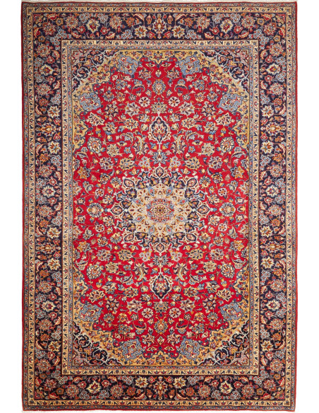 Tappeto Nadjafabad Persia cm.244x366