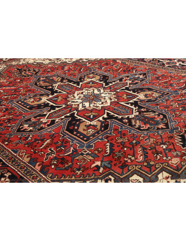 Tappeto Gorawan Persia cm.203x295