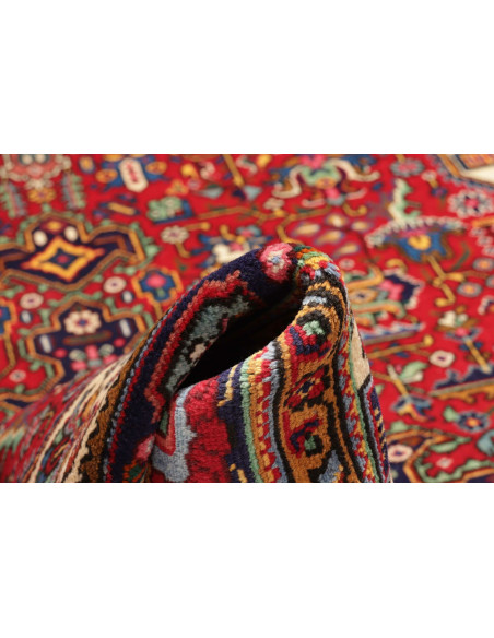 Tappeto Tabriz Persia cm.205x285