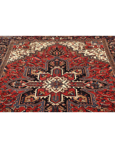 Tappeto Gorawan Persia cm.203x295