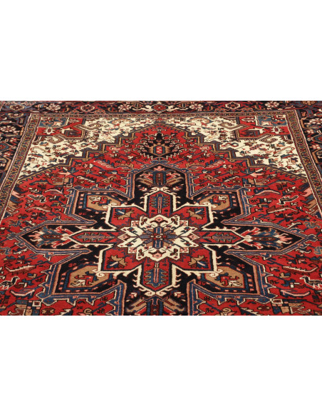 Tappeto Gorawan Persia cm.203x295