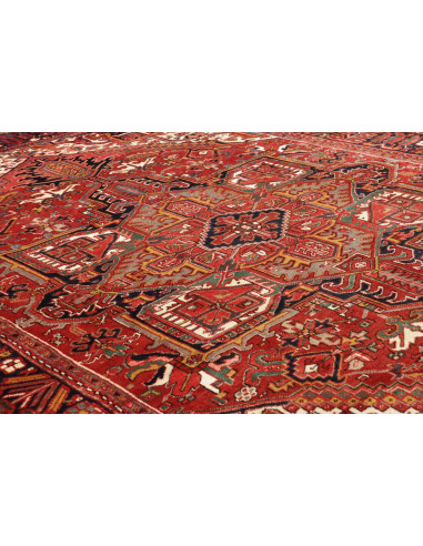 Tappeto Gorawan Persia cm.246x355