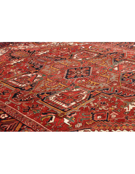 Tappeto Gorawan Persia cm.246x355