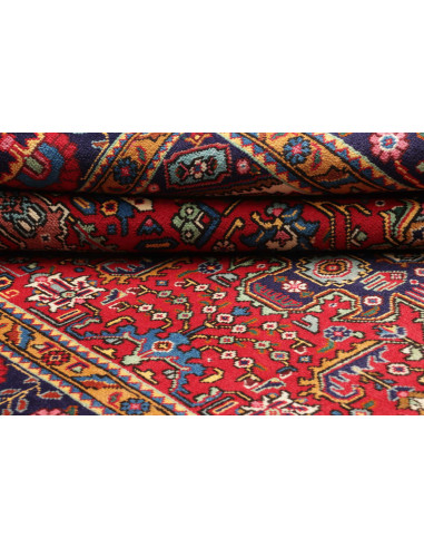 Tappeto Tabriz Persia cm.205x285