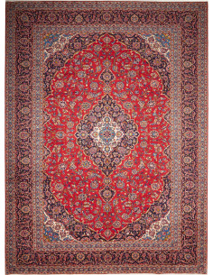 Tappeto Ardakan Persia cm.304x412