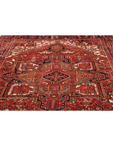 Tappeto Gorawan Persia cm.246x355