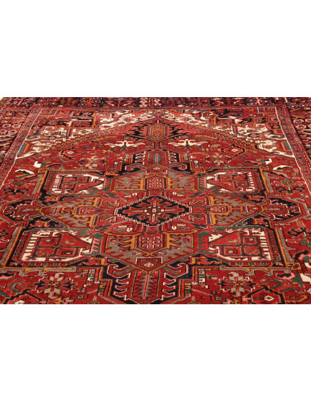 Tappeto Gorawan Persia cm.246x355