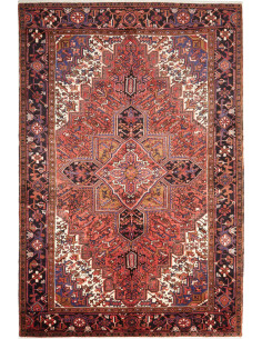 Tappeto Gorawan Persia cm.204x308