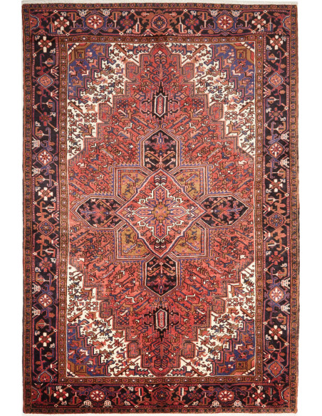 Tappeto Gorawan Persia cm.204x308