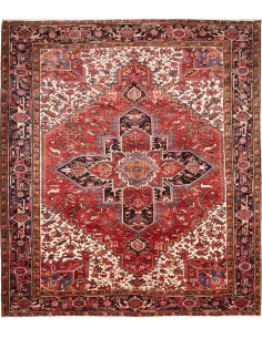 Tappeto Gorawan Persia cm.250x285