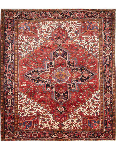 Tappeto Gorawan Persia cm.250x285