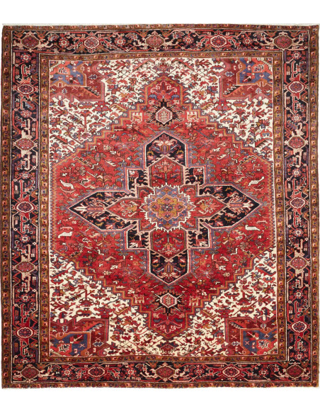 Tappeto Gorawan Persia cm.250x285