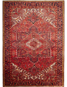 Tappeto Gorawan Persia cm.250x347