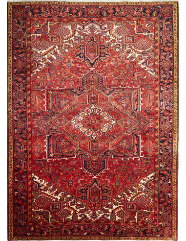 Tappeto Gorawan Persia cm.250x347